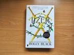 IJzer - limited edition, Ophalen of Verzenden, Nieuw, Holly Black