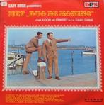LP Het Duo de Koning met koor en orkest o.l.v. Gaby Dirne., Verzenden, Zo goed als nieuw, 12 inch, Levenslied of Smartlap