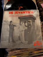 De jeventa's - met vakantie naar veenhuizen, Ophalen of Verzenden, Zo goed als nieuw, Overige formaten, Levenslied of Smartlap