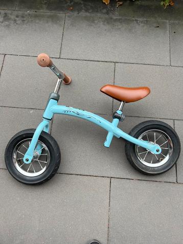 Globber loopfiets beschikbaar voor biedingen