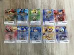 Amiibo's (Super Smash Bros serie) 20 t/m 29, Ophalen of Verzenden, Nieuw