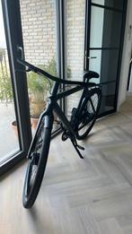 VanMoof s3 matzwart perfecte staat, Overige merken, Minder dan 10 versnellingen, 57 tot 61 cm, Zo goed als nieuw