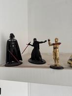 Attakus star wars beeldjes met doos en certificaat!, Verzamelen, Star Wars, Ophalen, Zo goed als nieuw, Actiefiguurtje