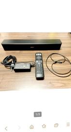 Bose solo 5 soundbar, Audio, Tv en Foto, Ophalen of Verzenden, Bluetooth, Zo goed als nieuw