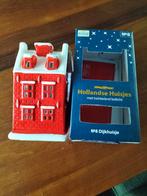 Postcode Loterij huisje, Diversen, Kerst, Ophalen of Verzenden, Nieuw