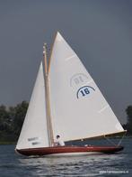 Regenboog 16, Watersport en Boten, Ophalen, Geen motor, 6 meter of meer, Overige typen
