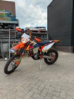 KTM 350 EXC-F, Particulier, Enduro