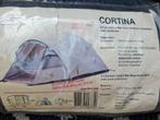 Bardani Cortina 2 3 persoons Koepel tent, Caravans en Kamperen, Ophalen of Verzenden, Zo goed als nieuw