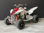 Nette Yamaha Raptor 700 R 2006 Quad yfm 700 NL kenteken!