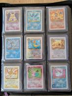 Legendary Collection Complete 110/110 Reverse, Pokemon WOTC, Ophalen of Verzenden, Zo goed als nieuw, Meerdere kaarten