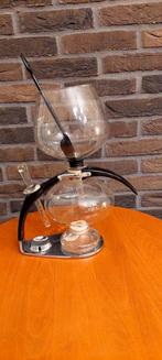 CONA KOFFIEZETAPPARAAT, Witgoed en Apparatuur, Koffiezetapparaten, Ophalen of Verzenden, Zo goed als nieuw, Overige modellen