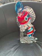 Fidrio glazen vissen, Antiek en Kunst, Ophalen of Verzenden