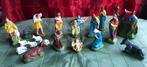 Kerststal figuren 20-delig, Diversen, Kerst, Ophalen, Gebruikt
