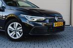 Volkswagen Golf Variant 1.0 TSI Life, Gebruikt, Met garantie (alle), Zwart, Electronic Stability Program (ESP)