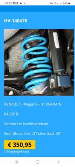 Mad hulpveren 140478, Auto-onderdelen, Ophanging en Onderstel, Ophalen of Verzenden, Gebruikt, Renault