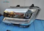 VW Volkswagen Crafter Full Led koplamp + adapter / omvormkab, Gebruikt, Overige automerken, -, -