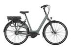 GAZELLE Orange C8+ DAMES Twilight Green Mat 53cm 2025, 51 tot 55 cm, Nieuw, Gazelle