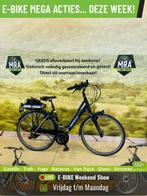 E-Bike! Koga! NIEUWSTAAT! Garantie + Onderhoud! TOP-Actie!