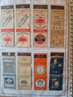 Lucifermerken (11a), Verzamelen, Ophalen of Verzenden, Luciferdoosjes of -merken