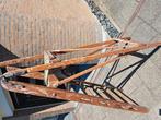 Originele schilderstrap, Doe-het-zelf en Verbouw, Ladders en Trappen, Ophalen, Gebruikt, Minder dan 2 meter