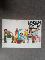 Datsun, Zo goed als nieuw, Nissan, Datsun, Ophalen of Verzenden