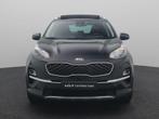 Kia Sportage 1.6 CRDi MHEV DynamicPlusLine Automaat | Naviga, 12 maanden, Gebruikt, Euro 6, 4 cilinders