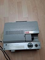 filmprojector, Ophalen, 1960 tot 1980, Projector