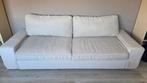 IKEA KIVIK 3-zits SLAAPBANK, Huis en Inrichting, Slaapkamer | Slaapbanken, Ophalen, Beige, Tweepersoons, 140 cm