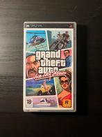 GTA Vice City Stories - PSP (Compleet), Spelcomputers en Games, Games | Sony PlayStation Portable, Avontuur en Actie, Gebruikt