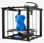 Creality Ender 5 Plus 3D-printer met Pro-upgrades, Computers en Software, 3D Printers, Ophalen, Zo goed als nieuw, Creality