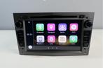Opel Autoradio navigatie | Grijs | Bluetooth, Marconistraat 68P, Zo goed als nieuw, Info@cartop-automotive.nl, Cartop-Automotive Bv.