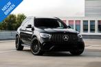 Mercedes-Benz GLC-klasse AMG 63 4MATIC+ Premium Plus |VOL, Automaat, Gebruikt, Parkeerassistent, Zwart