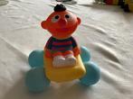 Ernie  oud kinderspeelgoed, Ophalen of Verzenden, Gebruikt