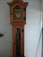 Oisterwijkse klok met Westminster uurwerk, Ophalen