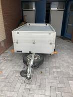 Anssems GT750 bagagewagen, Auto diversen, Ophalen, Zo goed als nieuw