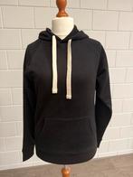 Mooie zwarte zachte hoodie, Ophalen of Verzenden, Zo goed als nieuw, Zwart