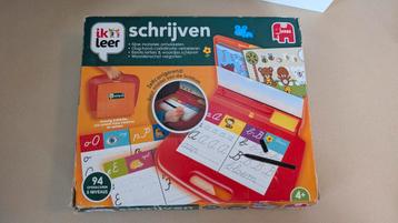 Ik Leer Schrijven - Jumbo beschikbaar voor biedingen