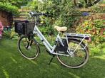 Forza Vuela Transporto, elektrische damesfiets, 50 inch, Fietsen en Brommers, Elektrische fietsen, 47 tot 51 cm, Ophalen, Gebruikt