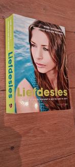 boek "liefdesles" Renee Vervoorn, Boeken, Gelezen, Ophalen of Verzenden, Renee Vervoorn, Nederland