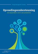 Opvoedingsondersteuning als bijzondere vorm van preventie, Ophalen of Verzenden, Zo goed als nieuw