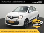 Renault Twingo SCe 70 Collection - RIJKLAARPRIJS - Lage kilo, Auto's, 12 maanden, Gebruikt, 4 stoelen, Wit