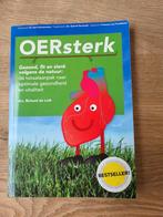 Richard de Leth - OERsterk, Dieet en Voeding, Richard de Leth, Ophalen of Verzenden, Zo goed als nieuw