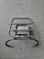 Achterdrager met kussen - Scooter, Ophalen of Verzenden