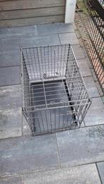 Te koop zgan hondenbench, Ophalen, Zo goed als nieuw