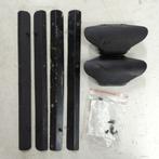 FG zijplaten x4 en 2 bumpers (FG Marder, Baja 4wd, Baja 2wd), Hobby en Vrije tijd, Modelbouw | Radiografisch | Auto's, Benzine