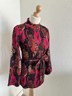 King Louie maat M Kimono glitter top 2453, Maat 38/40 (M), Ophalen of Verzenden, Zo goed als nieuw, King Louie