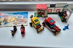 Lego Classic town, Hot Rod Club, set 6561, Ophalen of Verzenden, Zo goed als nieuw, Complete set, Lego