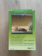 Kattennet, Dieren en Toebehoren, Katten-accessoires, Ophalen, Zo goed als nieuw