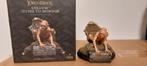 Weta Gollum Guide to Mordor Beeldje, Verzamelen, Ophalen of Verzenden, Zo goed als nieuw, Beeldje of Buste