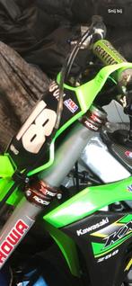Kawasaki kxf X trig, Ophalen of Verzenden, Gebruikt